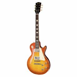 Gibson Les Paul 60 Tangerine BurstVOS