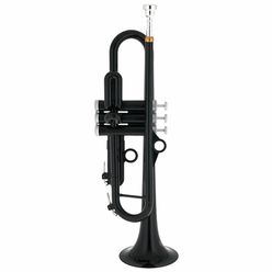 pTrumpet hyTech Bb-Trumpet black