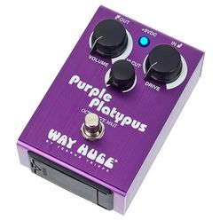 Way Huge Purple Platypus-Octidrive MkII