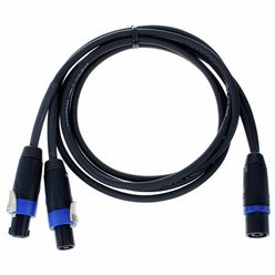 pro snake 33066 NLT Split Cable