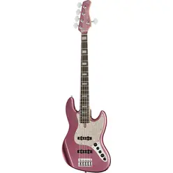 Marcus Miller (V7 Alder-5 BUR 2nd Gen)