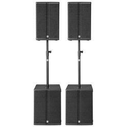 HK Audio LINEAR 3 Bass Power Pa B-Stock