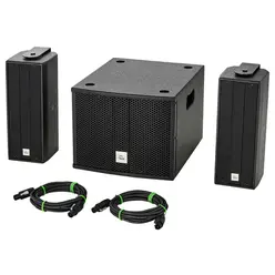 Achat Mini Install Bundle BK