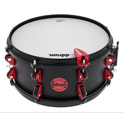 DDrum 13"x06" Hybrid Snare Drum