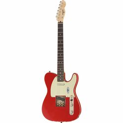 Maybach Teleman T61 Red Rooster ACS