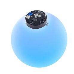 Varytec LED Ball RGBW 50cm 4x8 B-Stock