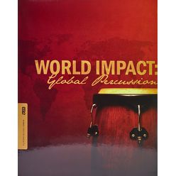 Vir2 World Impact Global Percussion