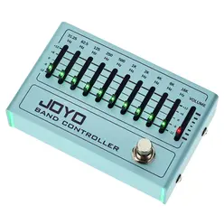 R-12 Band Controller EQ