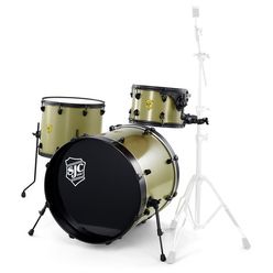 SJC Drums Josh Dun "Bandito" Shell Set