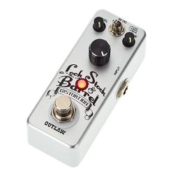Outlaw Effects Lock Stock & Barrel Distortion