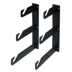 Manfrotto 045 Triple Hooks