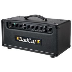 Bad Cat Hot Cat 30R USA PS Head