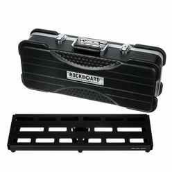 Rockboard DUO 2.1 with ABS Case B-Stock
