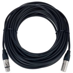 Stairville PDC3Pro DMX Cable 20m 3pin