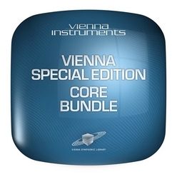 VSL Special Edition Core Bundle