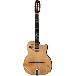 Godin Multiac Gypsy Jazz 10