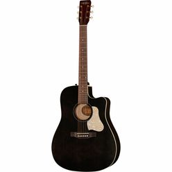 Art & Lutherie Americana Faded Black CW Q1T