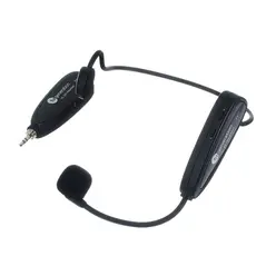 UL 241 Headset