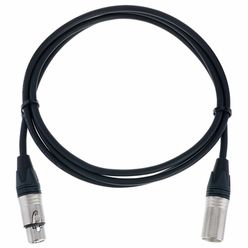 Stairville PDC5Pro DMX Cable 2m 5pin