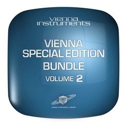 VSL Special Edition Vol. 2 Bundle