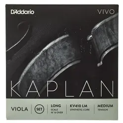 KV410LM Kaplan Vivo Viola LM