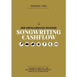 Treu Music Songwriting Cashflow