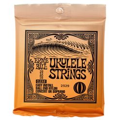 Ernie Ball 2329 Ukulele String Set