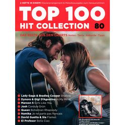 Music Factory Top 100 Hit Collection 80
