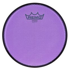 Remo 08" Emperor Colortone Purple