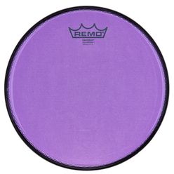 Remo 10" Emperor Colortone Purple