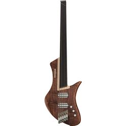 Claas Guitars Moby Dick Bass PL 5 HDL WAL FL