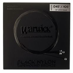 Warwick Bass String Set 045"-105" L