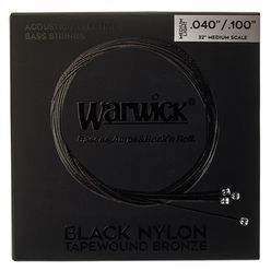 Warwick Bass String Set .040"/.100"
