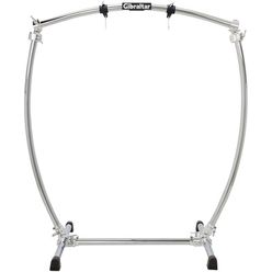 Gibraltar GCSCG-L Gong Stand Curved