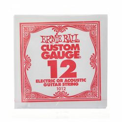 Ernie Ball 012 Single Slinky String Set