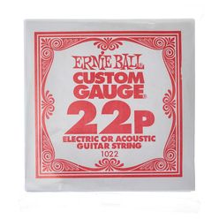 Ernie Ball 022p Single String Slinky Set