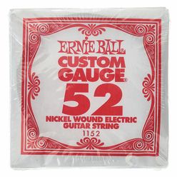 Ernie Ball 052 Single String Wound Set