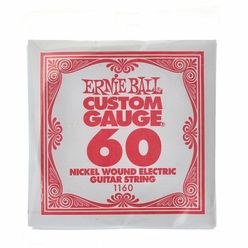 Ernie Ball 060 Single String Wound Set