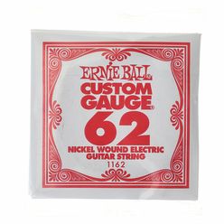 Ernie Ball 062 Single String Wound Set