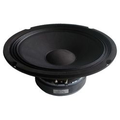 the box FB1058 Replacement Speaker 10"