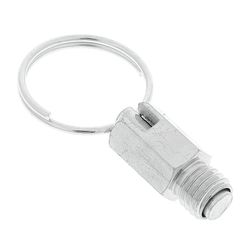 Varytec Locking bolt M12x10mm