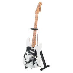Axe Heaven Jim Morrison Tribute Fender