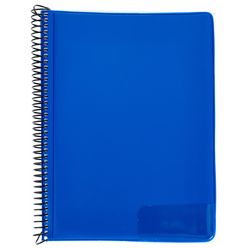 Star Marching Folder 145/30 Blue