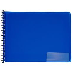 Star Marching Folder 146/15 Blue