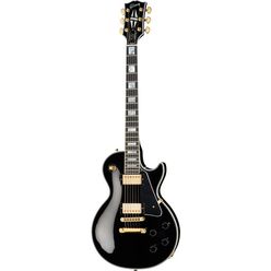 Gibson Les Paul Custom EB GH 2018