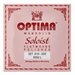 Optima 3050L Lenzner Soloist Mandolin
