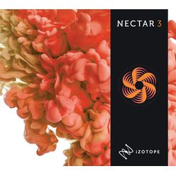 iZotope Nectar 3 Upgrade Nec. Elements