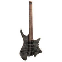 Strandberg Boden Fusion Black