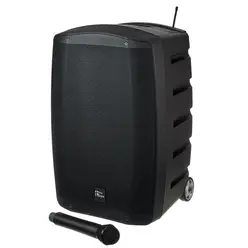 MBA120W MKII HT