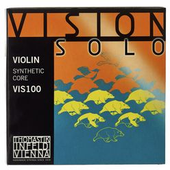 Thomastik Vision Solo VIS100 4/4 Violin